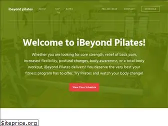 ibeyondpilates.com