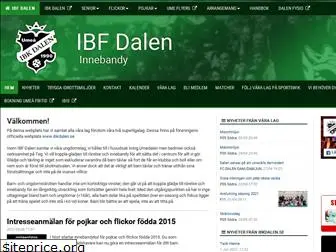 ibfdalen.se