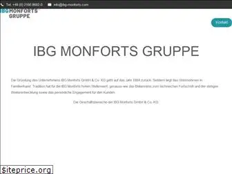 ibg-monforts.com