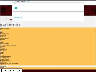 ibgame.wikia.com