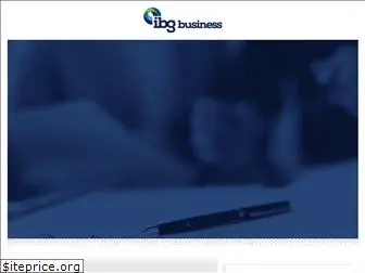 ibgbusiness.com