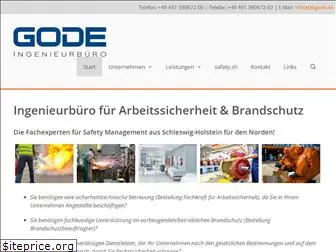 ibgode.de