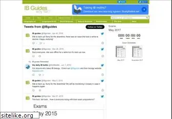 ibguides.com