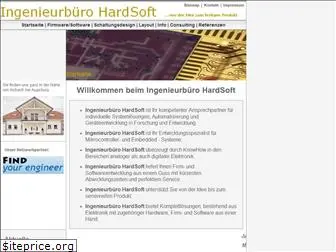 ibhardsoft.de