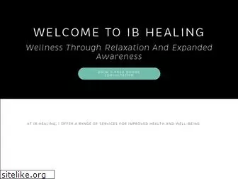 ibhealing.com