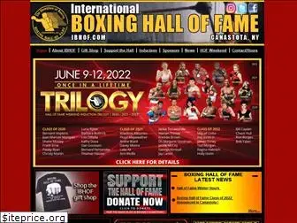 ibhof.com