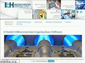 ibhoffmann.de