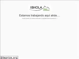 ibhola.es
