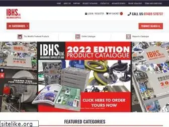 ibhs.co.uk