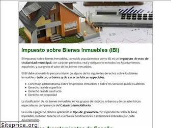 ibi.com.es