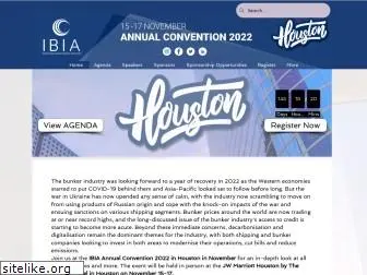 ibiaconvention.com