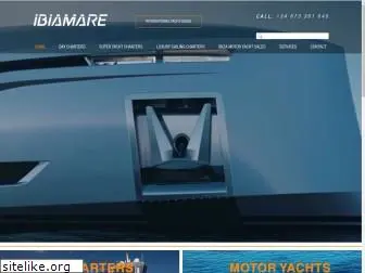 ibiamare.com