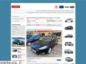 ibicar.es