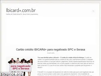 ibicard.com.br