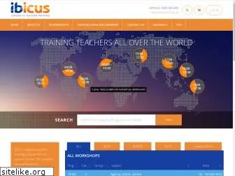 ibicus.org.uk