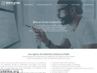 ibidem-traduction.com