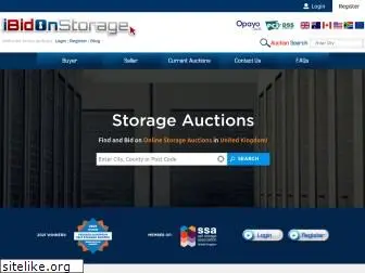 ibidonstorage.co.uk