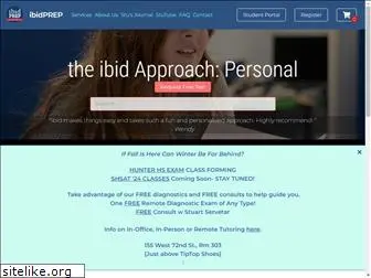 ibidprep.com