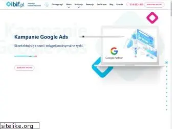 ibif.pl thumbnail