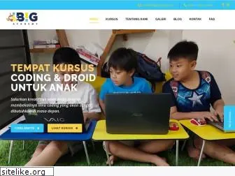 ibigacademy.com