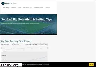 ibigbets.com