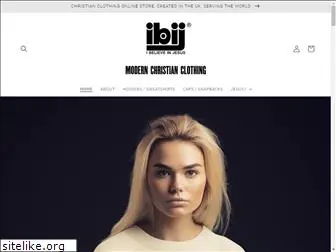 ibij.co.uk