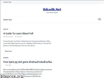 ibikaslik.net