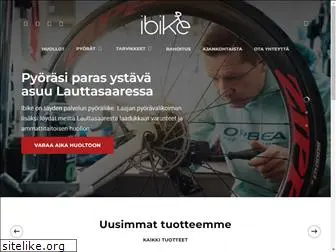 ibike.fi