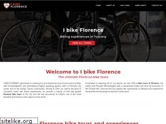 ibikeflorence.com