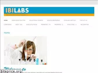 ibilabs.com