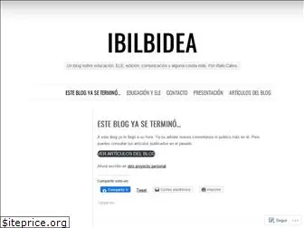 ibilbidea.wordpress.com