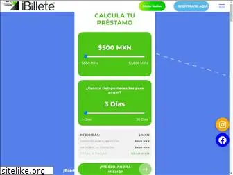 ibillete.com
