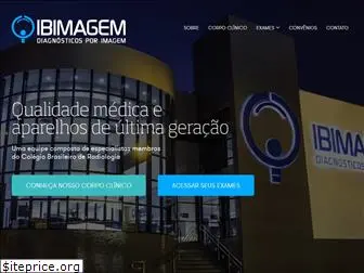 ibimagem.com.br