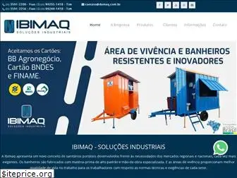 ibimaq.com.br