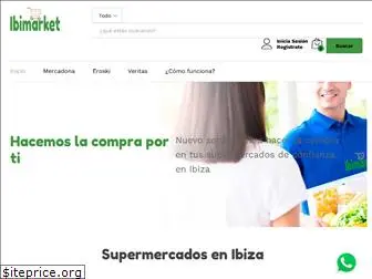 ibimarket.es