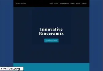 ibioceramix.com