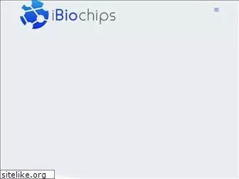 ibiochips.com