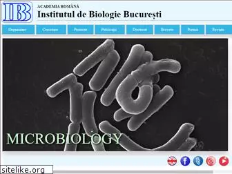 ibiol.ro