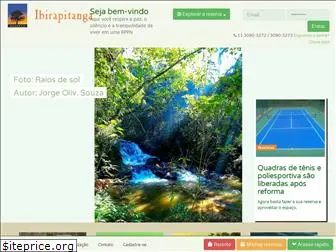 ibirapitanga.com