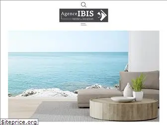ibis-immobilier.com