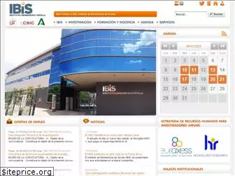 ibis-sevilla.es