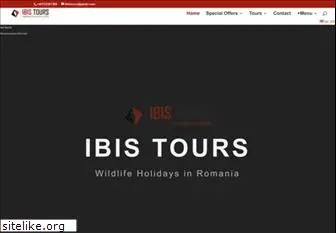 ibis-tours.ro