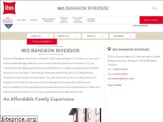 ibisbangkokriverside.com