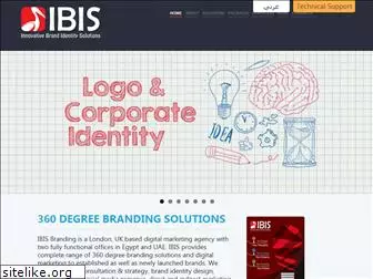 ibisbranding.com