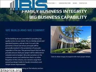 ibisbuilding.com