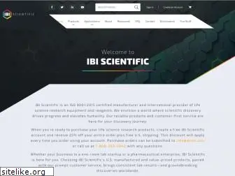 ibisci.com