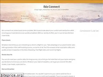 ibisconnect.com