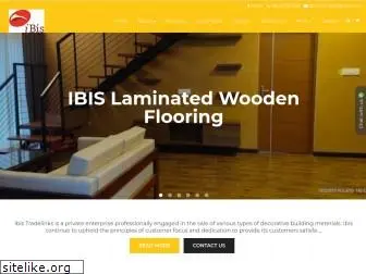 ibisflooring.com