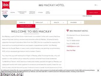 ibismackay.com.au