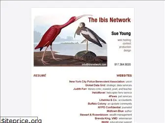 ibisnetwork.com